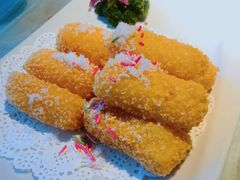 -天津乾毓德饭庄·清真传统炒菜·海鲜烧烤(咸阳路店)