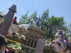 -安徒生童话乐园