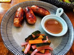 -Mesa Madre梅萨妈妈·Bintana(国贸店)