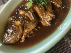 -望京楼flavor餐厅(古北水镇景区店)