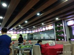 大堂-老孙家饭庄·非遗(东关店)