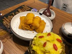 -云水瑶意境云南菜(柏威年购物中心店)