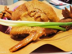 -玉林烤鸭店(垡头店)