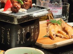 -上井料理黑金店(IFS国金中心店)
