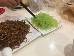 -嘉和一品粥(方庄店)