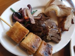 -广州富力君悦大酒店·凯菲厅