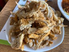 -福茂源横山铁锅羊肉(牡丹园店)