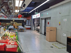 -盒马鲜生(新都心店)