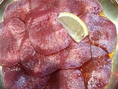 -首尔朴宝·炭火烤肉(五角场店)