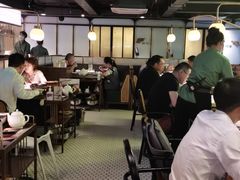 大堂-顺峰顺水顺德菜(龙华店)