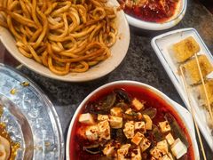 -小街天府(西工小街店)