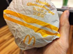 -麦当劳(中山八路店)