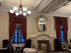 -Salon de Ville浦江汇(上海外滩华尔道夫酒店店)