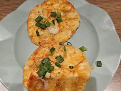 -街角等你.大连海鲜烧烤(西安路店)