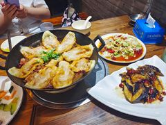 -老兵土菜馆徐州味道(淮海环球港店)