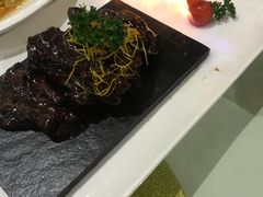 文火雪花牛肋肉-圆苑(上海广场店)