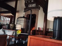 -广富林宰相府酒店·水云间