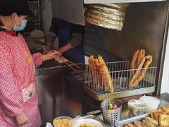 -夏记早点