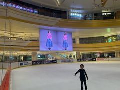 -冠军冰场CHAMPION RINK(苏州中心商场店)