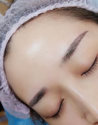 -Yue Show馨选·半永久纹眉纹眼线