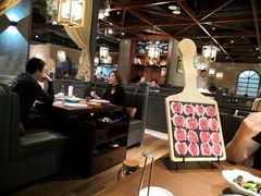 大堂-快乐小羊·内蒙牛羊肉火锅(流花中心店)