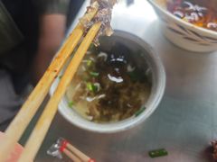 -梅溪·小伙子干挑面(安吉总店)