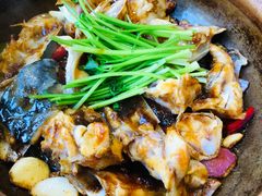 -美极鲜食坊(宝安南路店)