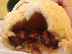 -添好运点心专门店(百老汇店)