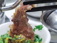 -陈记顺和牛肉火锅馆(天河北路店)