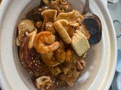 -逢春菜馆天津菜(胜利路店)