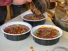 -豆相识•九九豆腐脑(牛咡桥店)