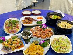 -东江海鲜大排档·潮汕菜·砂锅粥