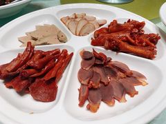 -全聚德(哈尔滨店)