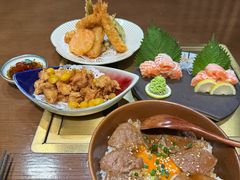 -本寻烧肉酒场(双井店)