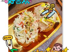 -豚妈妈汤饭·部队锅(南京东路店)