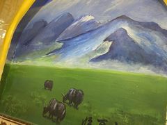 -清真·兰州老马家美食(凤凰岭店)