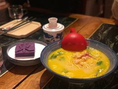 -兰溪小馆(东直门簋街店)