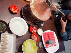 -南门涮肉(后海店)