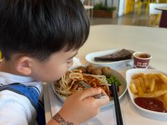 -宜家·瑞典风味餐厅(无锡店)