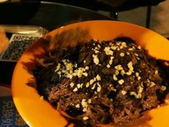 -冰冰酱老味刨冰绵绵冰(中山路总店)