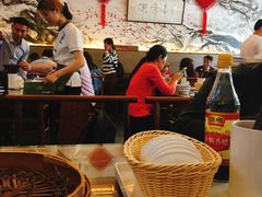 大堂-笑来喜馄饨小笼工坊店(湖滨街店)
