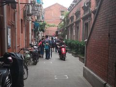 -大韩民国临时政府旧址