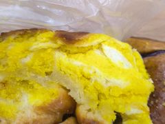 椰蓉面包-桂香村西点(西门坡街)