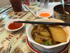 -九龙冰室(新中关购物中心店)