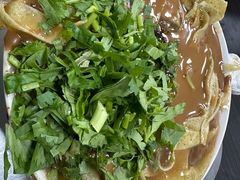 -正味斋锅巴菜(西北角店)