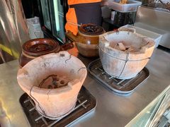 炭烧瓦煲咖啡-世记咖啡(氹仔外卖店)