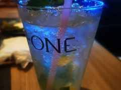 打气柠檬苏打-J·one Bistro吉萬酒厨·牛排