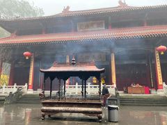 -都江堰普照寺