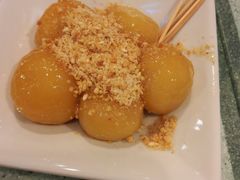 -松记糖水店(铜锣湾分店)