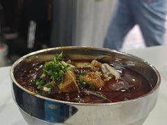 -金牌罗记肠旺面(蔡家街店)